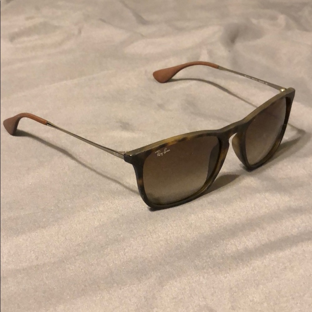 Men’s Ray Bans